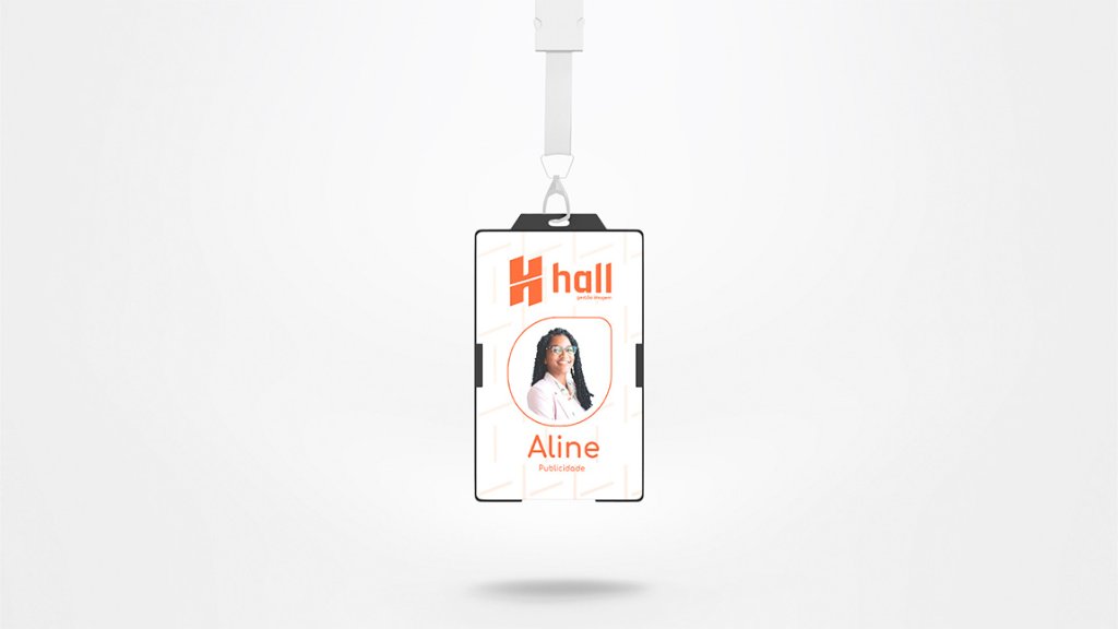 Hall — imagem 5