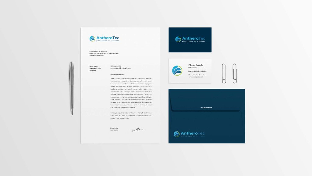AntheroTec — imagem 5