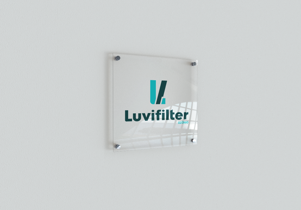 Luvifilter