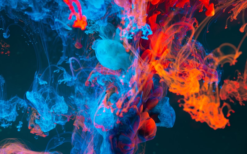 Teoria das Cores em Branding