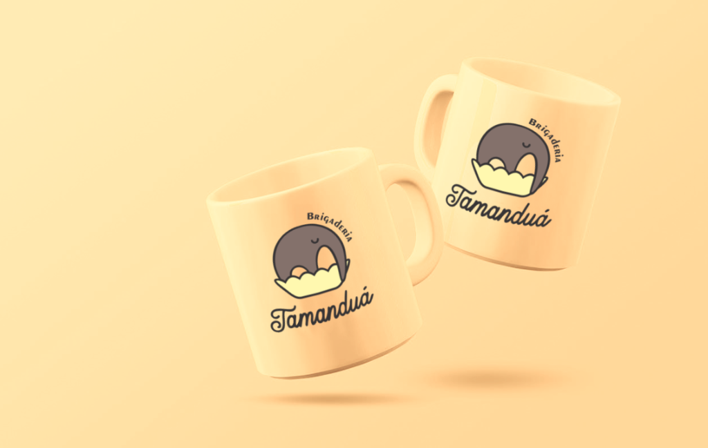 Tamanduá Brigaderia — imagem 3
