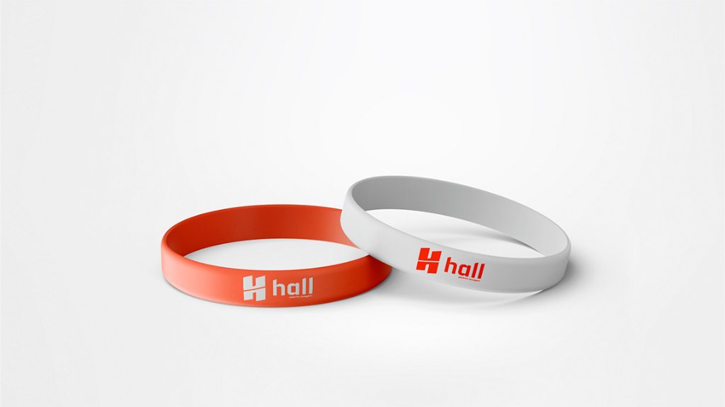Hall — imagem 8