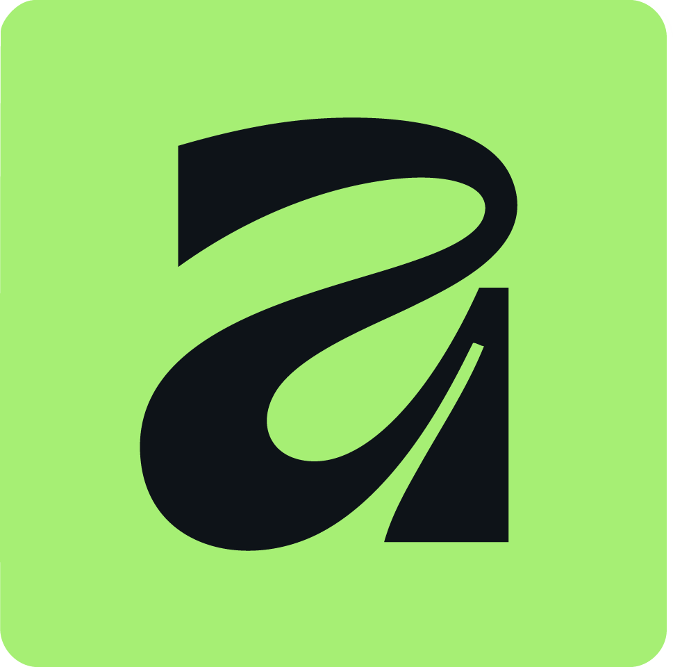 Logo Affinity