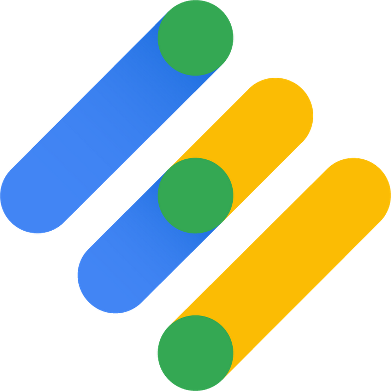 Logo Google Ad Manager